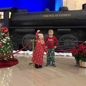 Meet your Posher, Marylee